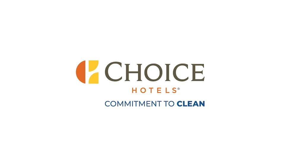 סו פולס Quality Inn & Suites South מראה חיצוני תמונה