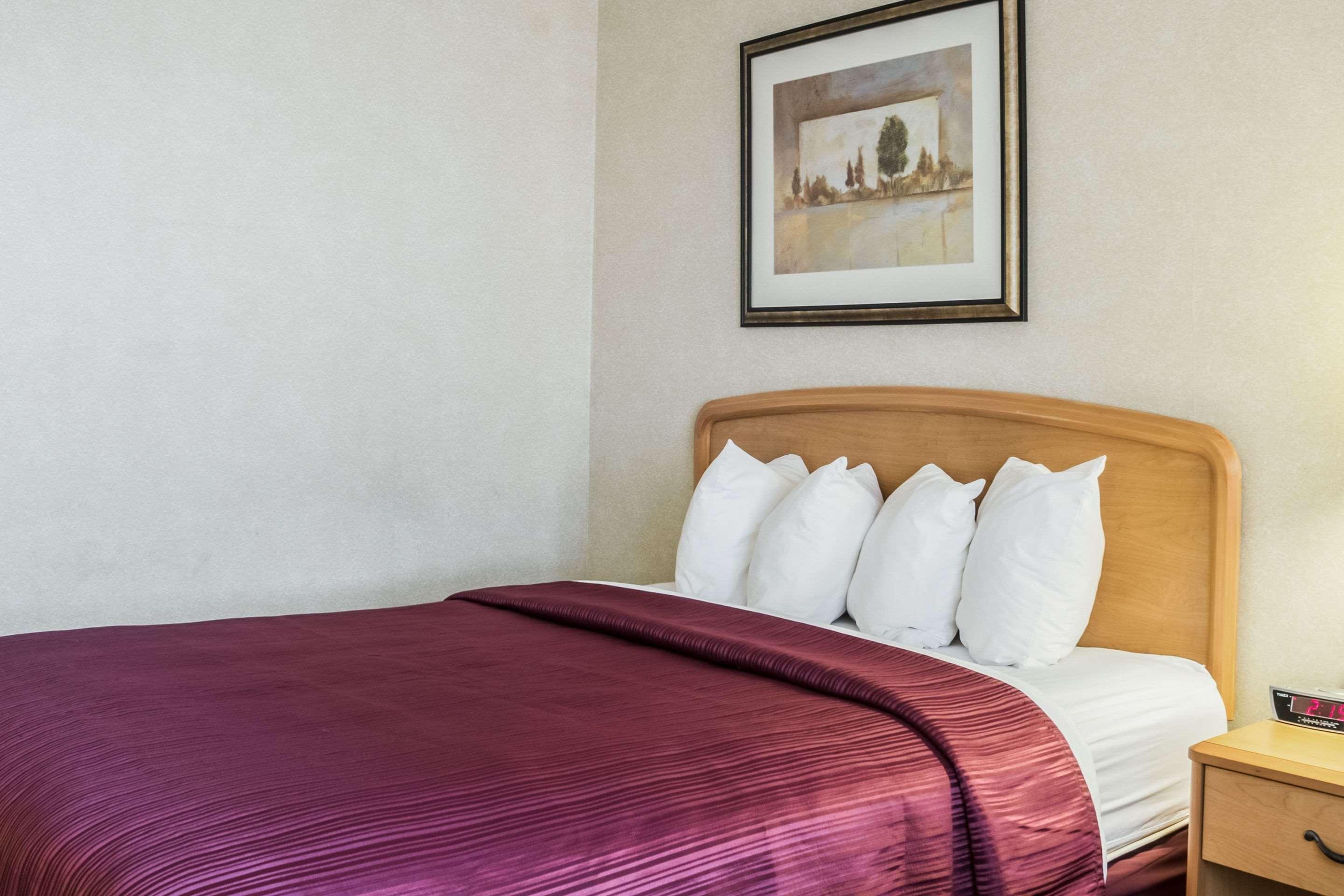 סו פולס Quality Inn & Suites South מראה חיצוני תמונה