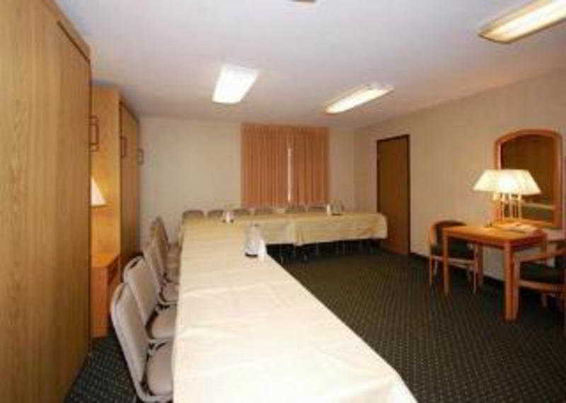 סו פולס Quality Inn & Suites South מתקנים תמונה